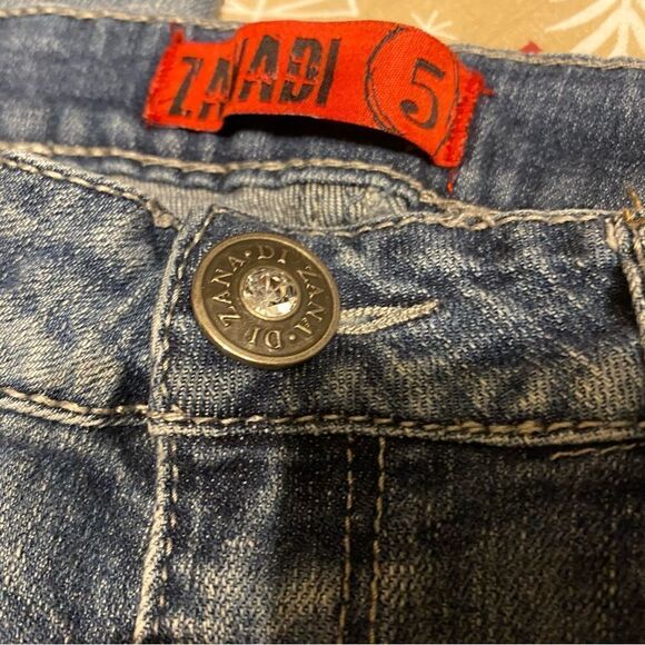 ZANADI Jeans, size 5. (J39) - Picture 7 of 11